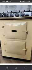 Aga city 60 gas electric dual.