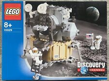 Retired LEGO  Classic Space 10029 Lunar Lander Discovery NASA Apollo 11 Moon