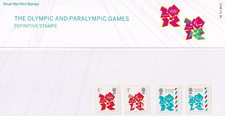 2012 Olympic & Paralympic