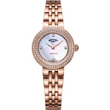 Rotary Kensington Ladies Watch