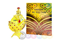 Authentic Hareem Al Sultan
