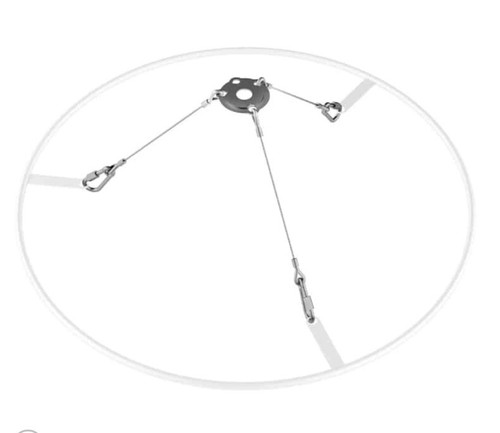 Arri space light silk - arri,