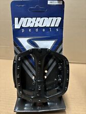 NOS 1/2” Voxom Alloy bmx