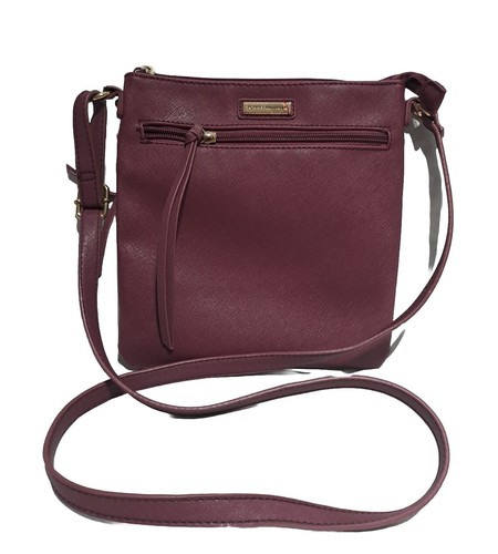 Tommy hilfiger crossbody - crossbody, bag