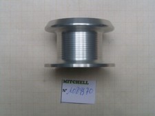 Aluminum Spool Reel Part