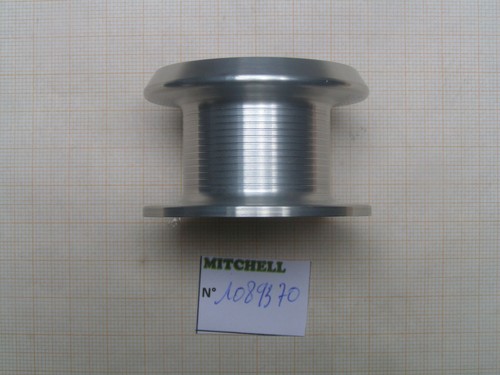 Aluminum bobbin mitchell orca - bobbin,
