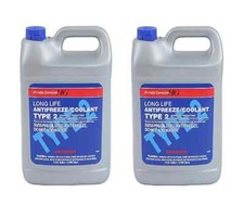 Set of 2 Gallons Engine