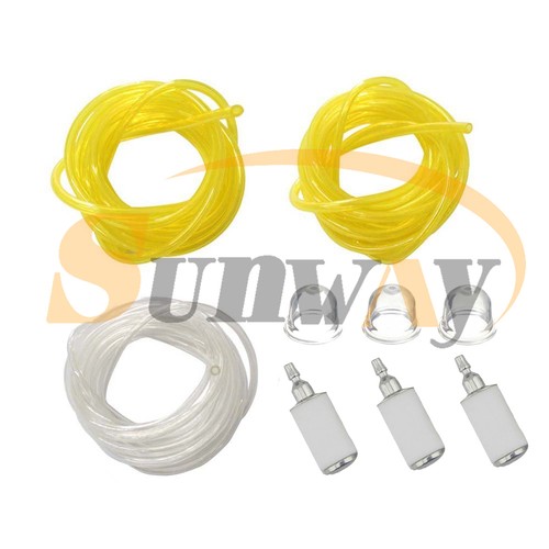 Fuel line filter kit for - fuel,