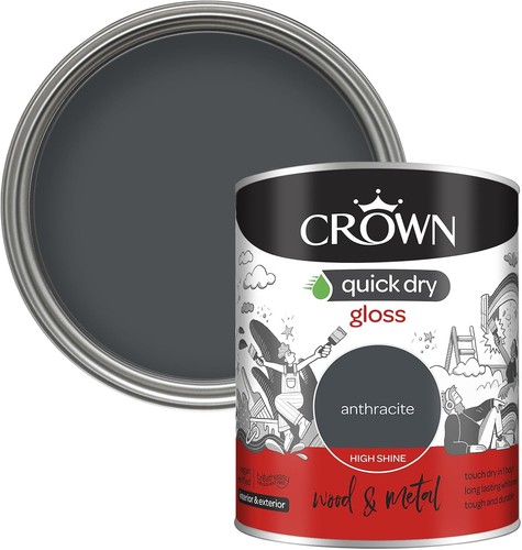 Crown quick dry fast - crown,