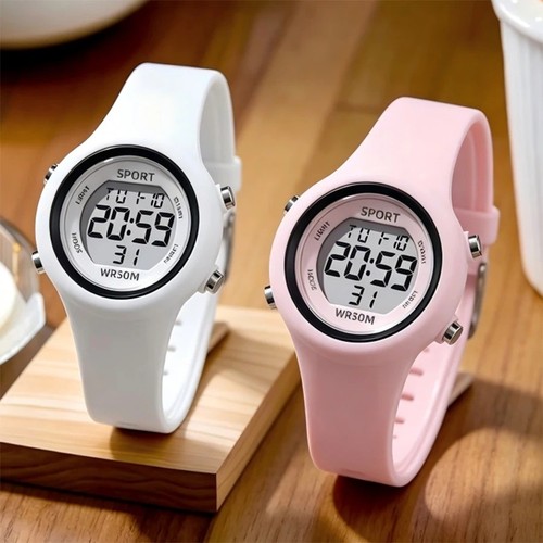 Women ladies sport digital - women,