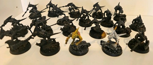 Skinks seraphon age of - 20,