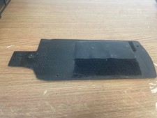 Formula 1 Carbon fibre piece