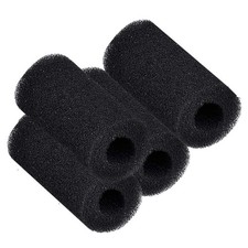 Qzbhct 4PCS Pre-Filter Foam