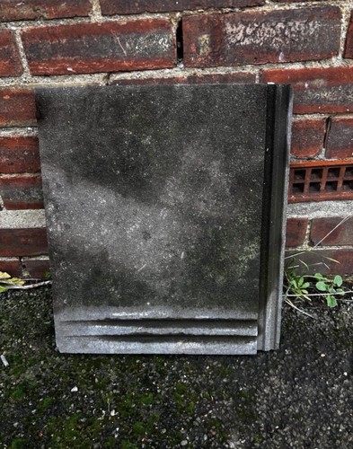 Redland stonewold mk1 grey - redland,