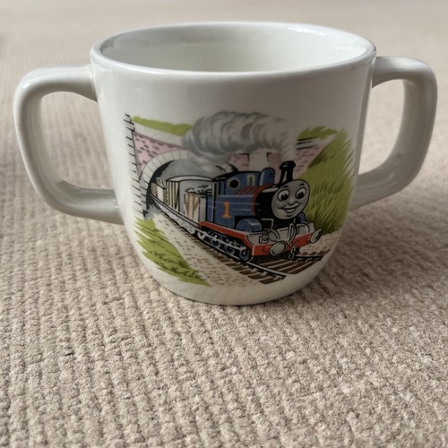 Thomas the tank engine - the, vintage