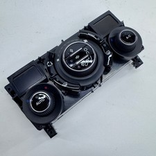 CITROEN C3 PICASSO HEATER