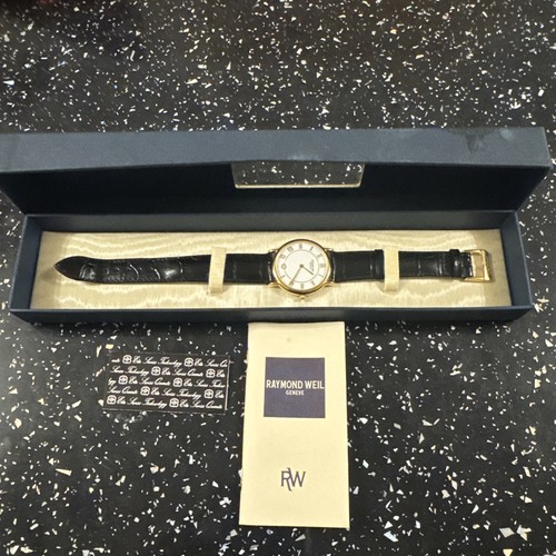 Swiss raymond weil toccata - swiss,