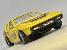 Corgi🔥1978 Lotus Elite Race