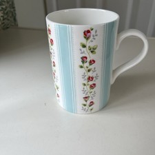 Cath Kidston Tea Rose Stripe
