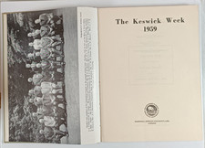 The Keswick Week 1959 -
