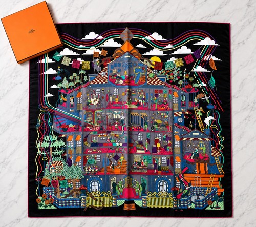 Genuine hermès maison des - maison,