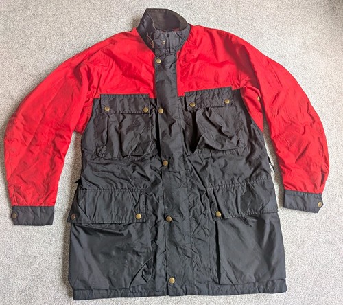 Vintage 80s belstaff formula - vintage,