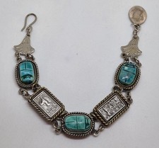Vintage Egyptian Revival