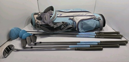 Cobra junior golf 7 - 7, club