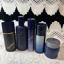 Avon Night Musk Set (X5 ) EDT
