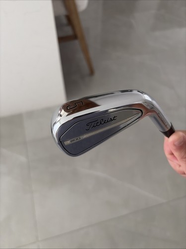 Titleist t200 iron - t200, 5