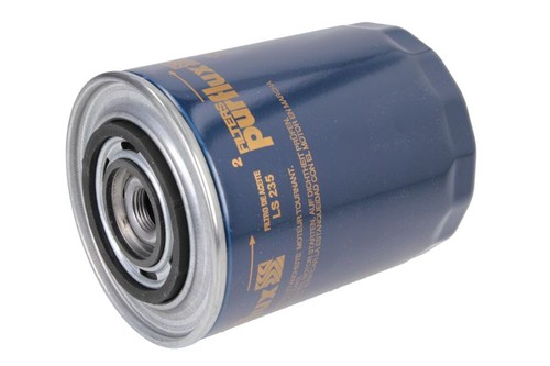 Oil filter fits - iveco, daily