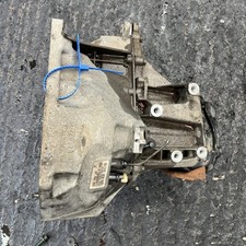 FORD FIESTA 1.0 PETROL 5 SPEED