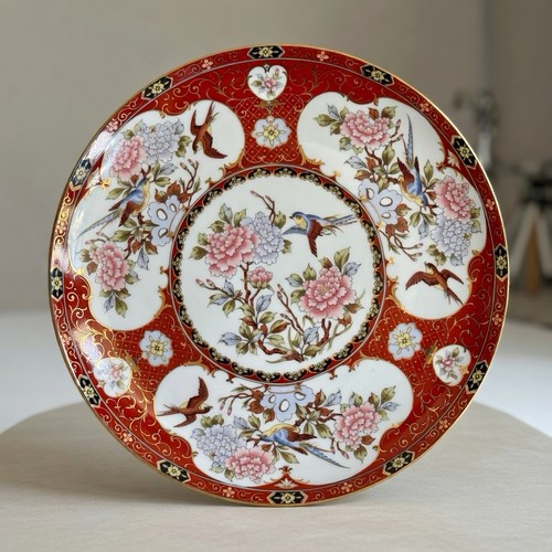Vintage japanese porcelain - vintage,