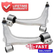 Front Pair Lower Wishbone Fits