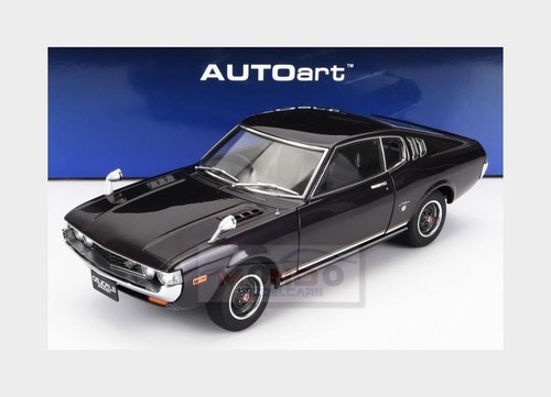 Autoart toyota celica - 1:18,