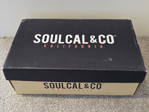 Soulcal asti black faux - asti,
