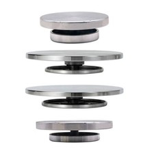 5 Size Pottery Banding Wheel