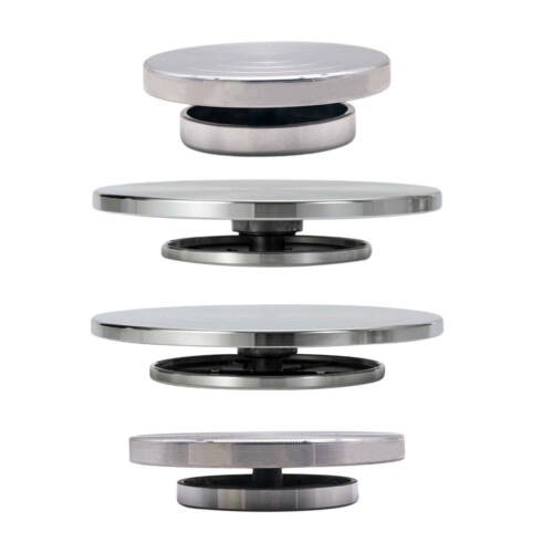 Size pottery banding wheel - 5,