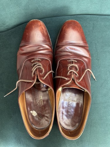 Cheaney england isis - cheaney,