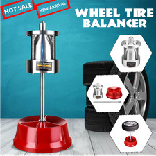 Portable Wheel Balancer Tyre