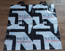 4 black next clearance used