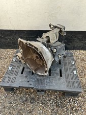 FORD FIESTA Mk7 1.0L Petrol