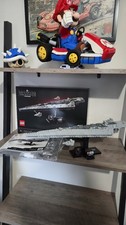 LEGO Star Wars 75356 Executor
