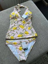 M&S Tankini Top size 10 and