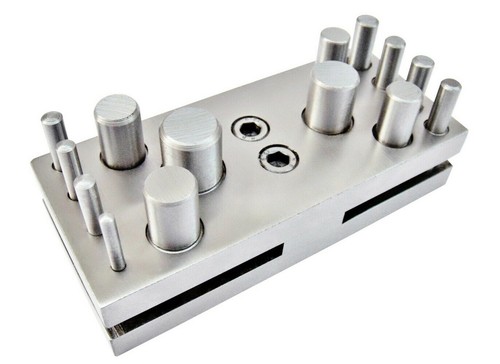 14pc round disc - 14pc,
