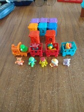 Zombling Train Set And