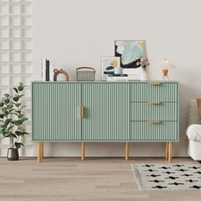 Modern Sideboard Cabinet with