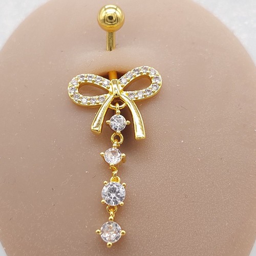 Belly bars button - belly, bar