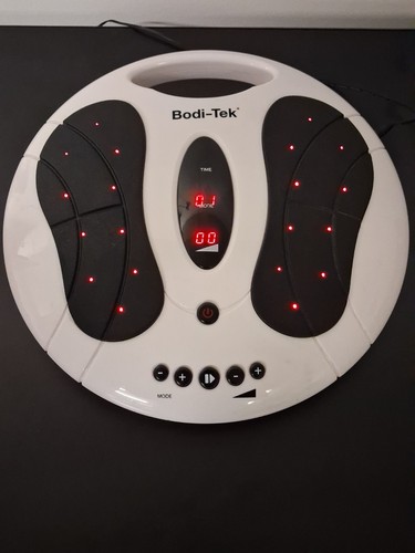 Bodi tek circulation - bodi-tek, plus