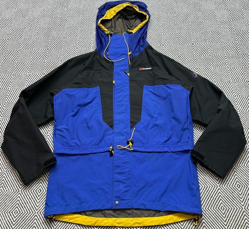 Berghaus trango extrem - extrem, goretex